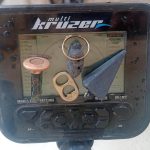 Underwater Success of Multi Kruzer 1