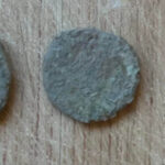 The Legend 7 Roman Coins In 2 Outings - 2