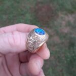 It's Been Awhile Since I Found A Ring - 5