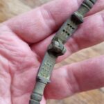 Rare 18th-Century Georgian Nutcracker Discovered in Dorset - 3